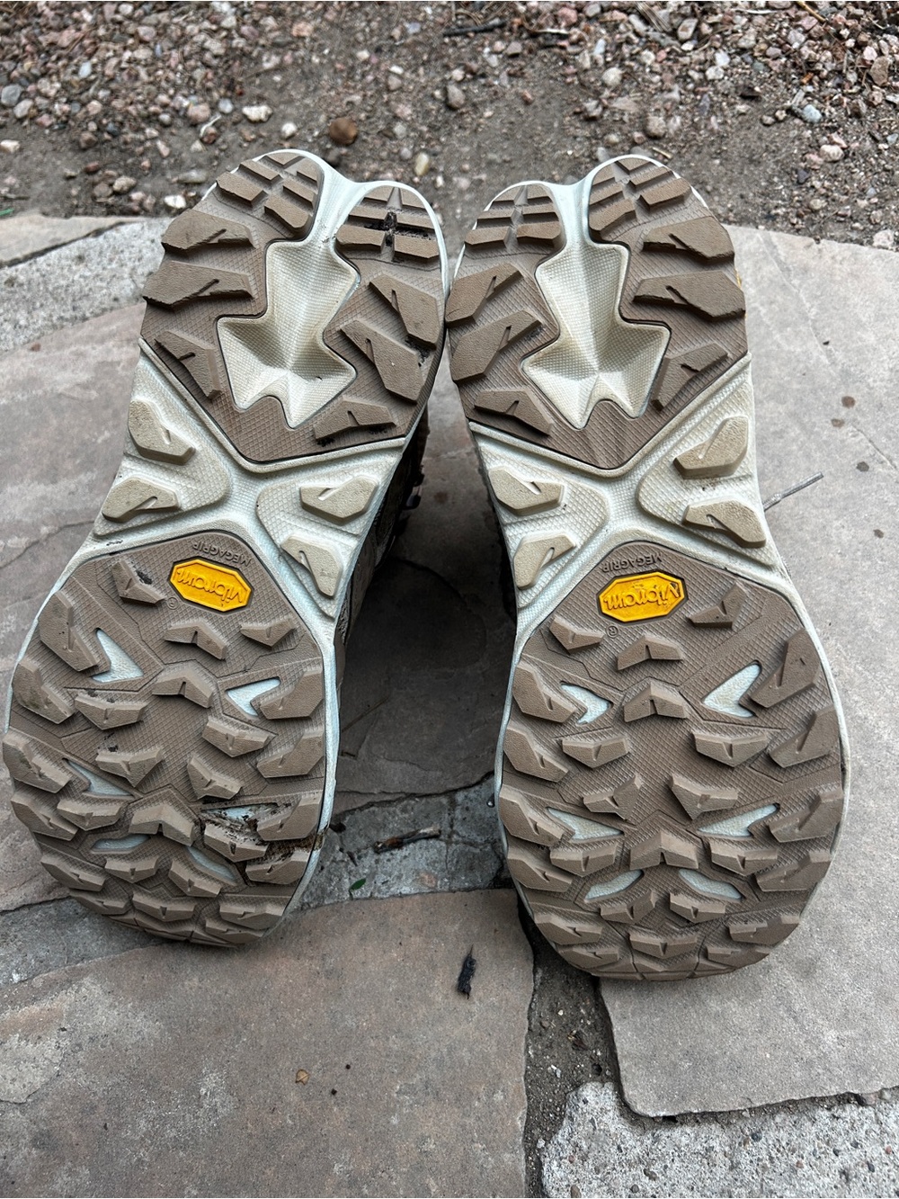 Women’s Anacapa 2 Mid GTX - Picture 4 of 5